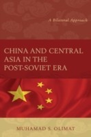 China and Central Asia in the Post-Soviet Era