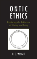 Ontic Ethics