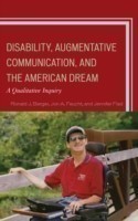 Disability, Augmentative Communication, and the American Dream