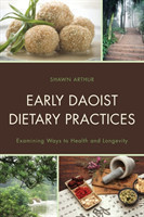 Early Daoist Dietary Practices