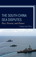 South China Sea Disputes