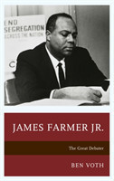 James Farmer Jr. The Great Debater