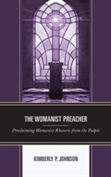 Womanist Preacher