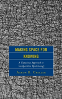 Making Space for Knowing