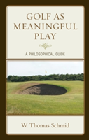 Golf as Meaningful Play