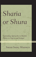 Sharia or Shura