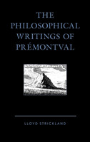 Philosophical Writings of Prémontval