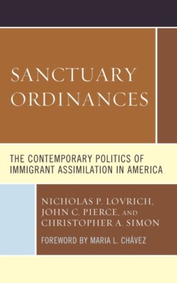 Sanctuary Ordinances