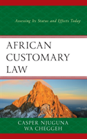 African Customary Law