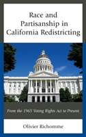Race and Partisanship in California Redistricting