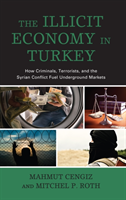 Illicit Economy in Turkey