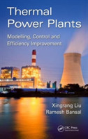 Thermal Power Plants Modeling, Control, and Efficiency Improvement*