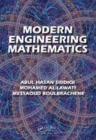 Modern Engineering Mathematics