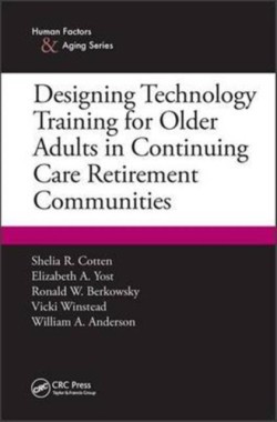 Designing Technology Training for Older Adults in Continuing Care Retirement Communities