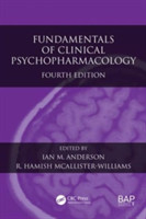 Fundamentals of Clinical Psychopharmacology, 4th Ed.