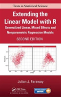 Extending the Linear Model with R Generalized Linear, Mixed Effects and Nonparametric*