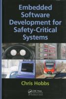 Embedded Software Development for Safety-Critical Systems