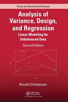 Analysis of Variance, Design, and Regression