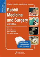 Rabbit Medicine and Surgery, 2nd ed.