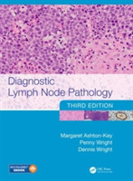 Diagnostic Lymph Node Pathology, 3rd Ed.