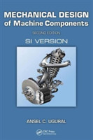 Mechanical Design of Machine Components, 2nd Ise ed.