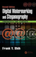 Digital Watermarking and Steganography Fundamentals and Techniques