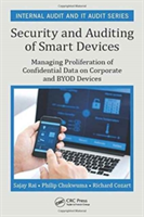 Security and Auditing of Smart Devices