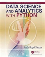 Data Science and Analytics with Python