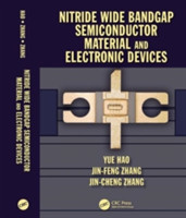 Nitride Wide Bandgap Semiconductor Material and Electronic Devices