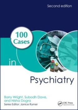 100 Cases in Psychiatry