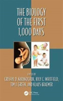 Biology of the First 1,000 Days