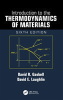 Introduction to the Thermodynamics of Materials, 6th ed.