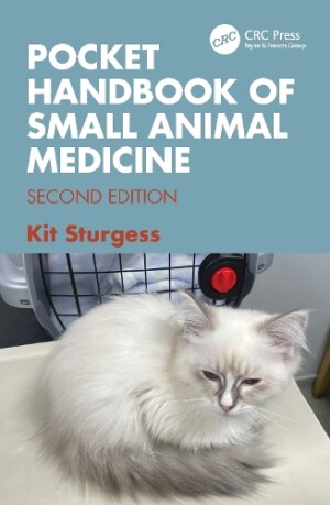 Pocket Handbook of Small Animal Medicine