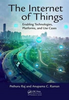 The Internet of Things Enabling Technologies, Platforms, and Use Cases  *