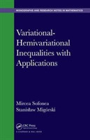 Variational-Hemivariational Inequalities with Applications