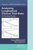 Analyzing Longitudinal Clinical Trial Data