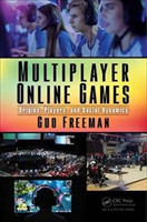 Multiplayer Online Games