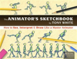 Animator's Sketchbook