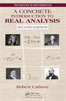 Concrete Introduction to Real Analysis