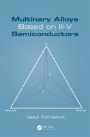 Multinary Alloys Based on III-V Semiconductors