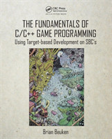 Fundamentals of C/C++ Game Programming