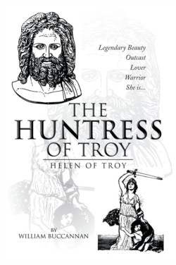 Huntress of Troy