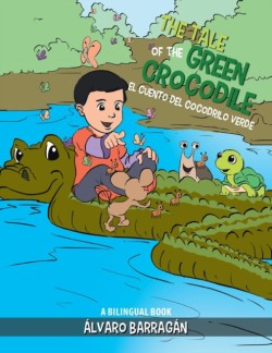 Tale of the Green Crocodile
