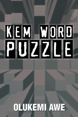 Kem-Word Puzzle