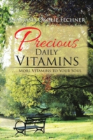 Precious Daily Vitamins