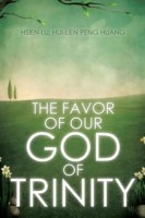 Favor of Our God of Trinity
