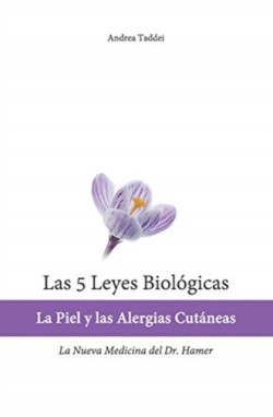 5 Leyes Biologicas