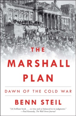 Marshall Plan