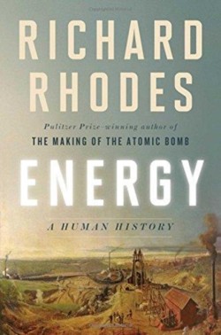 Energy : A Human History