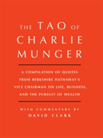 Tao of Charlie Munger